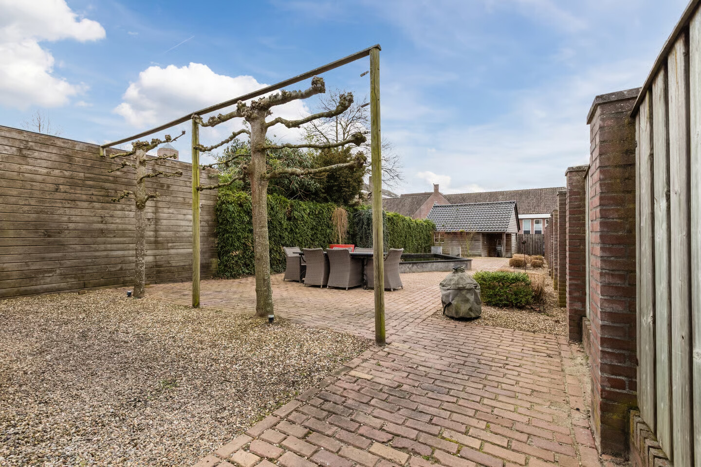 Hoekwoning te koop: Grotestraat 56, Vierlingsbeek
