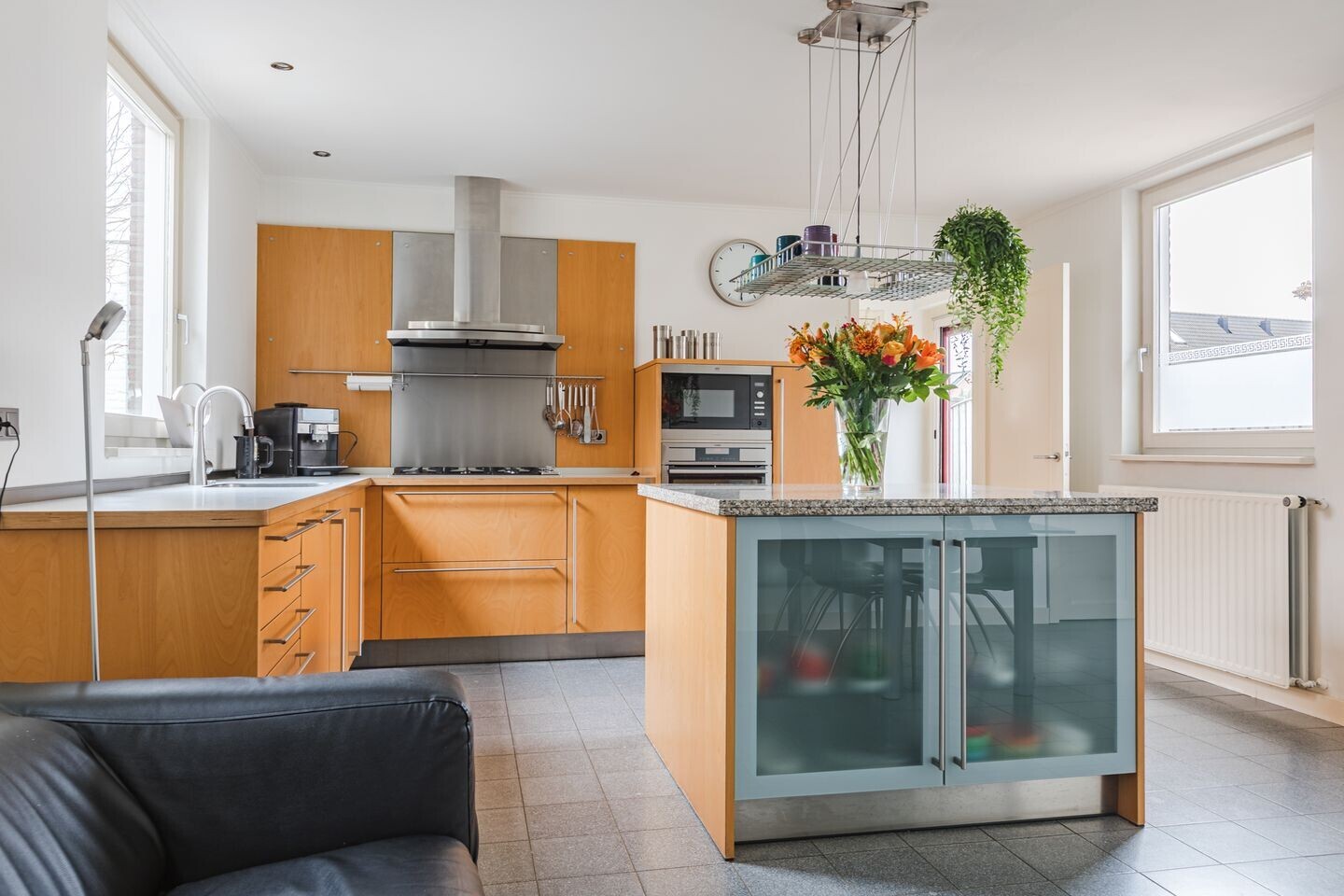 Hoekwoning te koop: Grotestraat 56, Vierlingsbeek