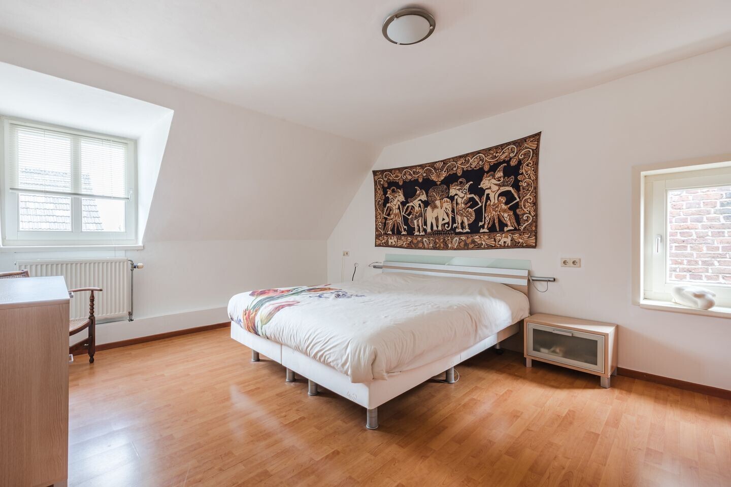 Hoekwoning te koop: Grotestraat 56, Vierlingsbeek