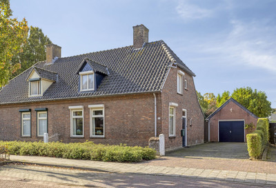 Pastoor Jansenstraat 14
