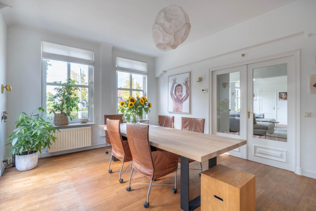 Vrijstaande woning te koop: Monseigneur Geurtsstraat 29, Maashees