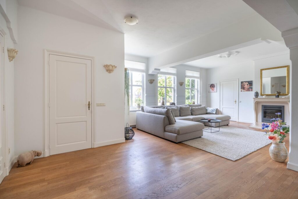 Vrijstaande woning te koop: Monseigneur Geurtsstraat 29, Maashees