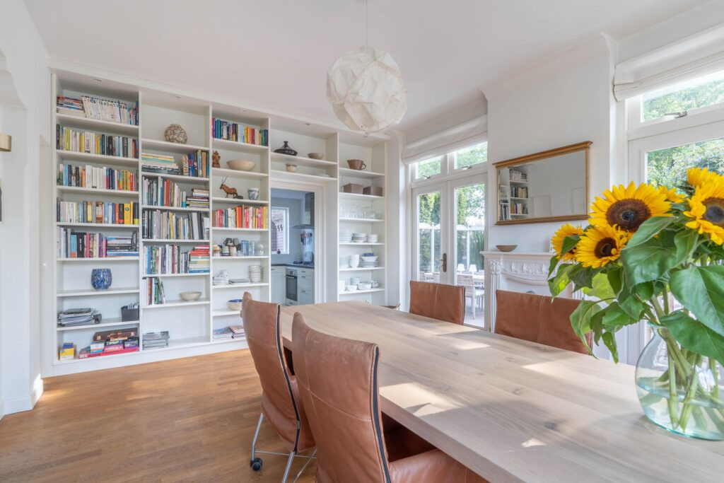 Vrijstaande woning te koop: Monseigneur Geurtsstraat 29, Maashees
