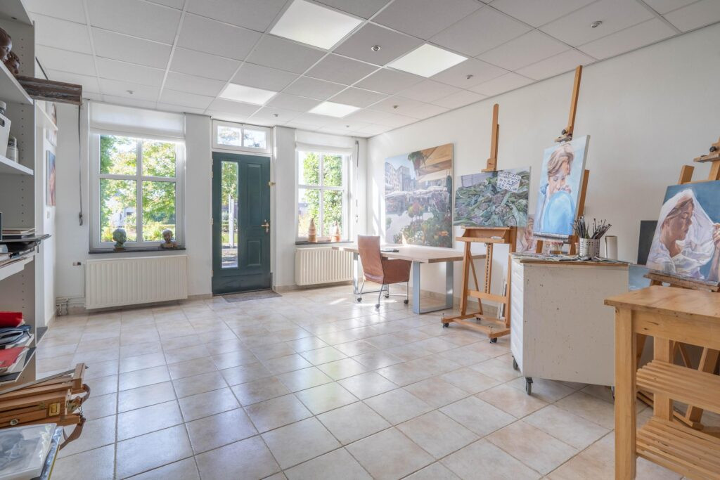 Vrijstaande woning te koop: Monseigneur Geurtsstraat 29, Maashees