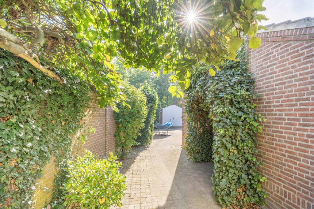 Vrijstaande woning te koop: Monseigneur Geurtsstraat 29, Maashees