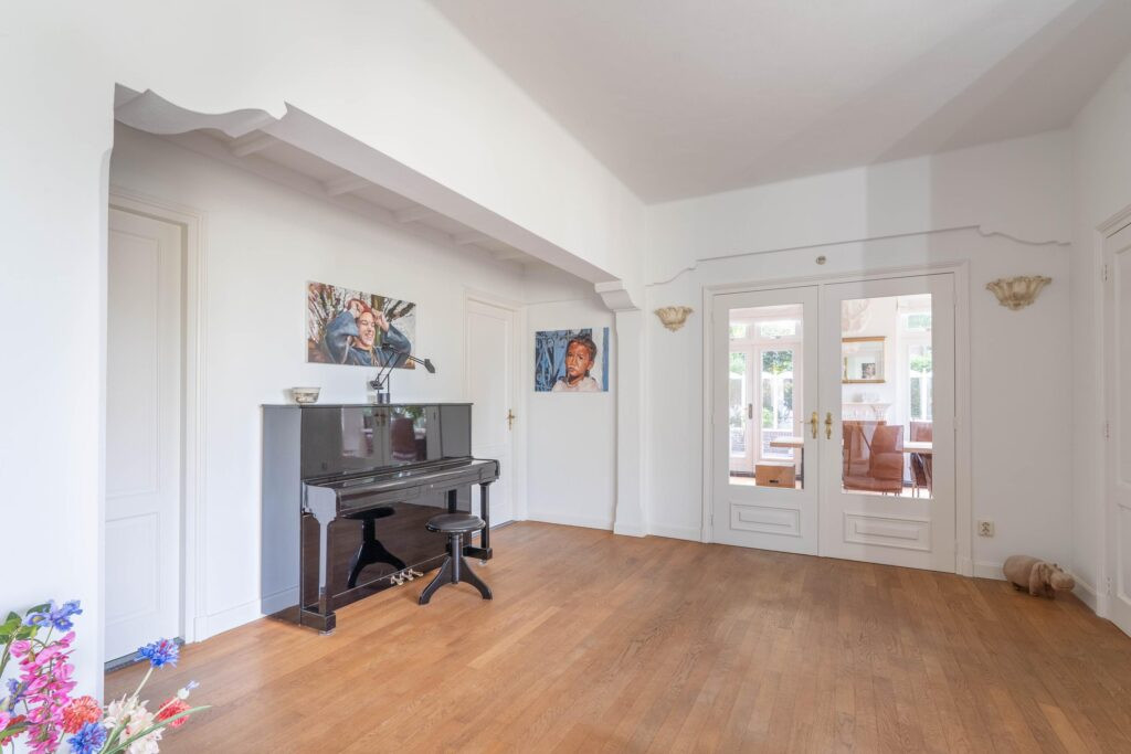 Vrijstaande woning te koop: Monseigneur Geurtsstraat 29, Maashees