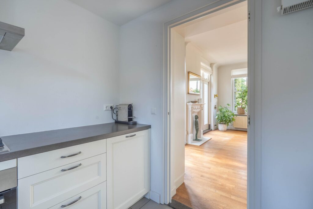 Vrijstaande woning te koop: Monseigneur Geurtsstraat 29, Maashees
