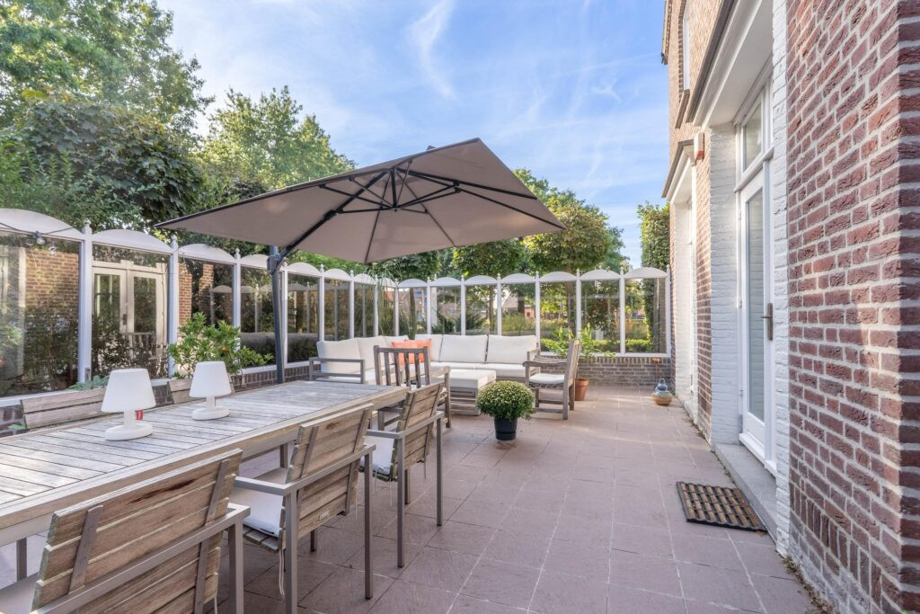 Vrijstaande woning te koop: Monseigneur Geurtsstraat 29, Maashees