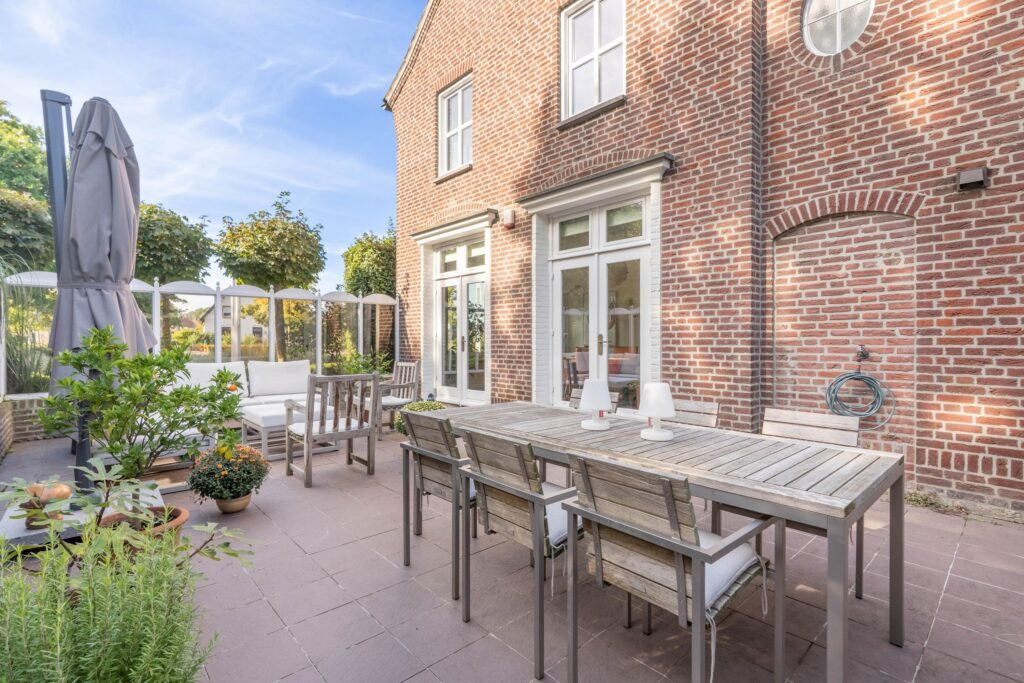 Vrijstaande woning te koop: Monseigneur Geurtsstraat 29, Maashees