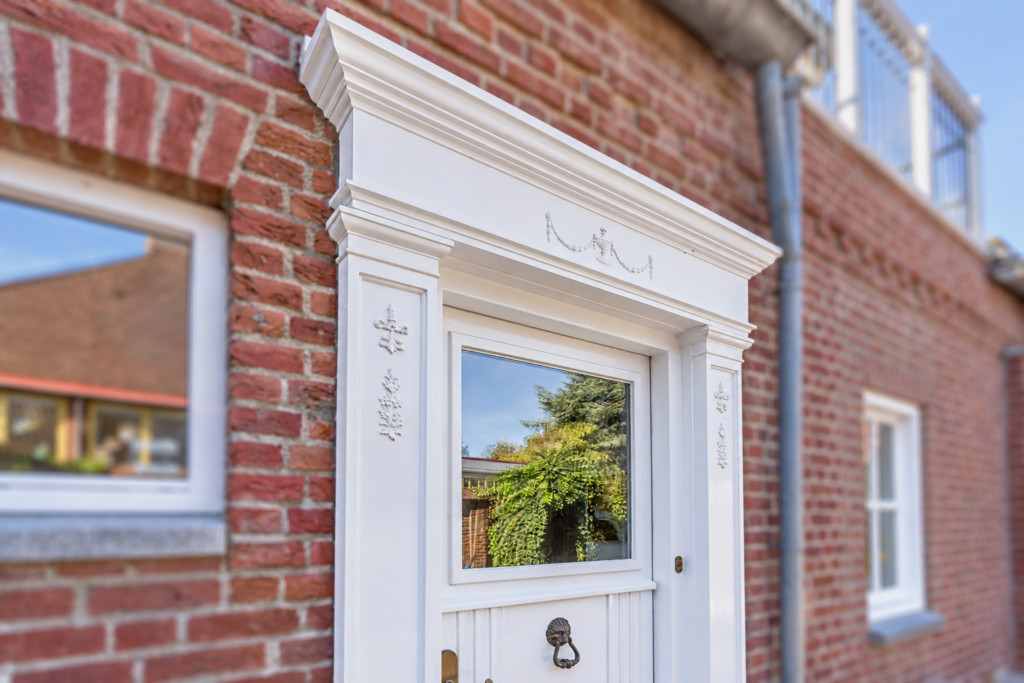 Vrijstaande woning te koop: Monseigneur Geurtsstraat 29, Maashees