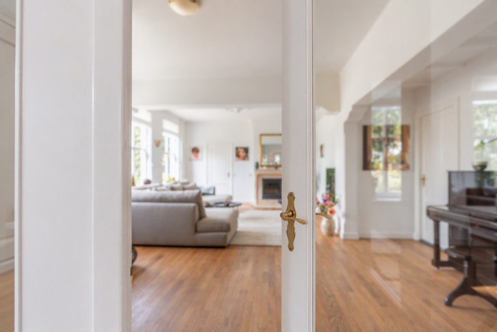 Vrijstaande woning te koop: Monseigneur Geurtsstraat 29, Maashees