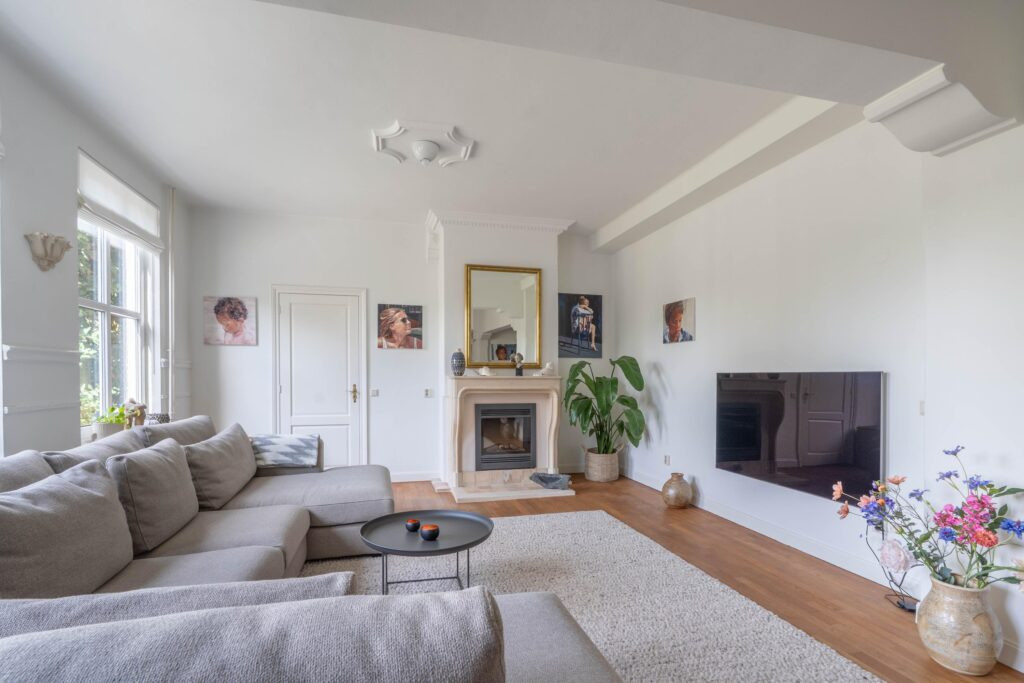 Vrijstaande woning te koop: Monseigneur Geurtsstraat 29, Maashees