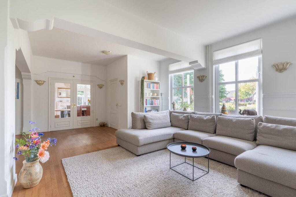 Vrijstaande woning te koop: Monseigneur Geurtsstraat 29, Maashees