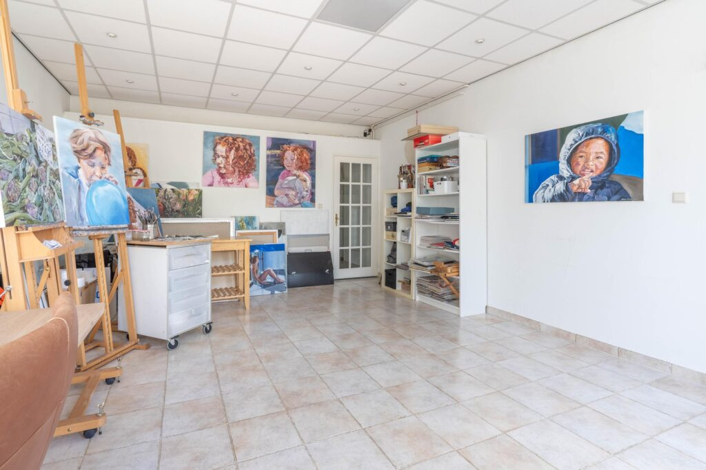 Vrijstaande woning te koop: Monseigneur Geurtsstraat 29, Maashees