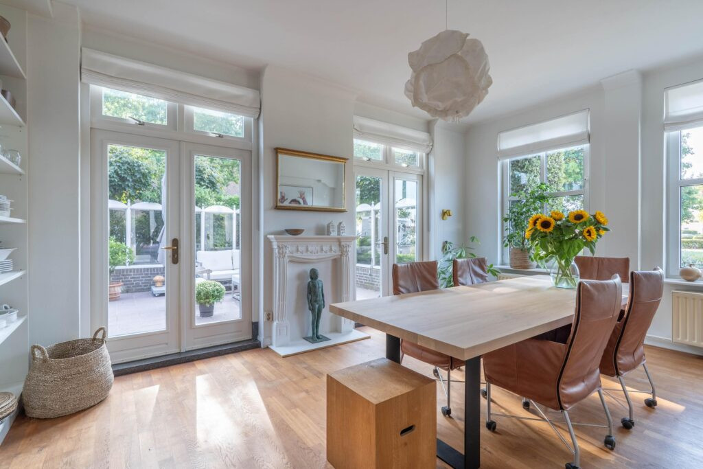 Vrijstaande woning te koop: Monseigneur Geurtsstraat 29, Maashees