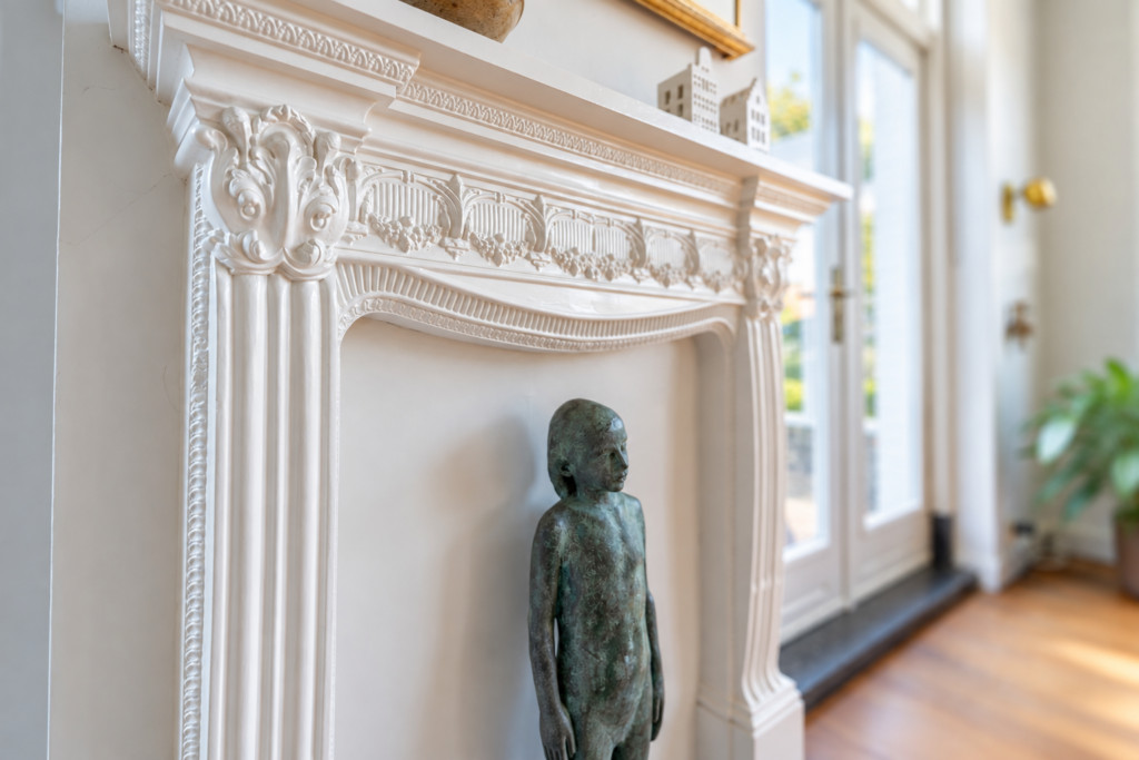 Vrijstaande woning te koop: Monseigneur Geurtsstraat 29, Maashees