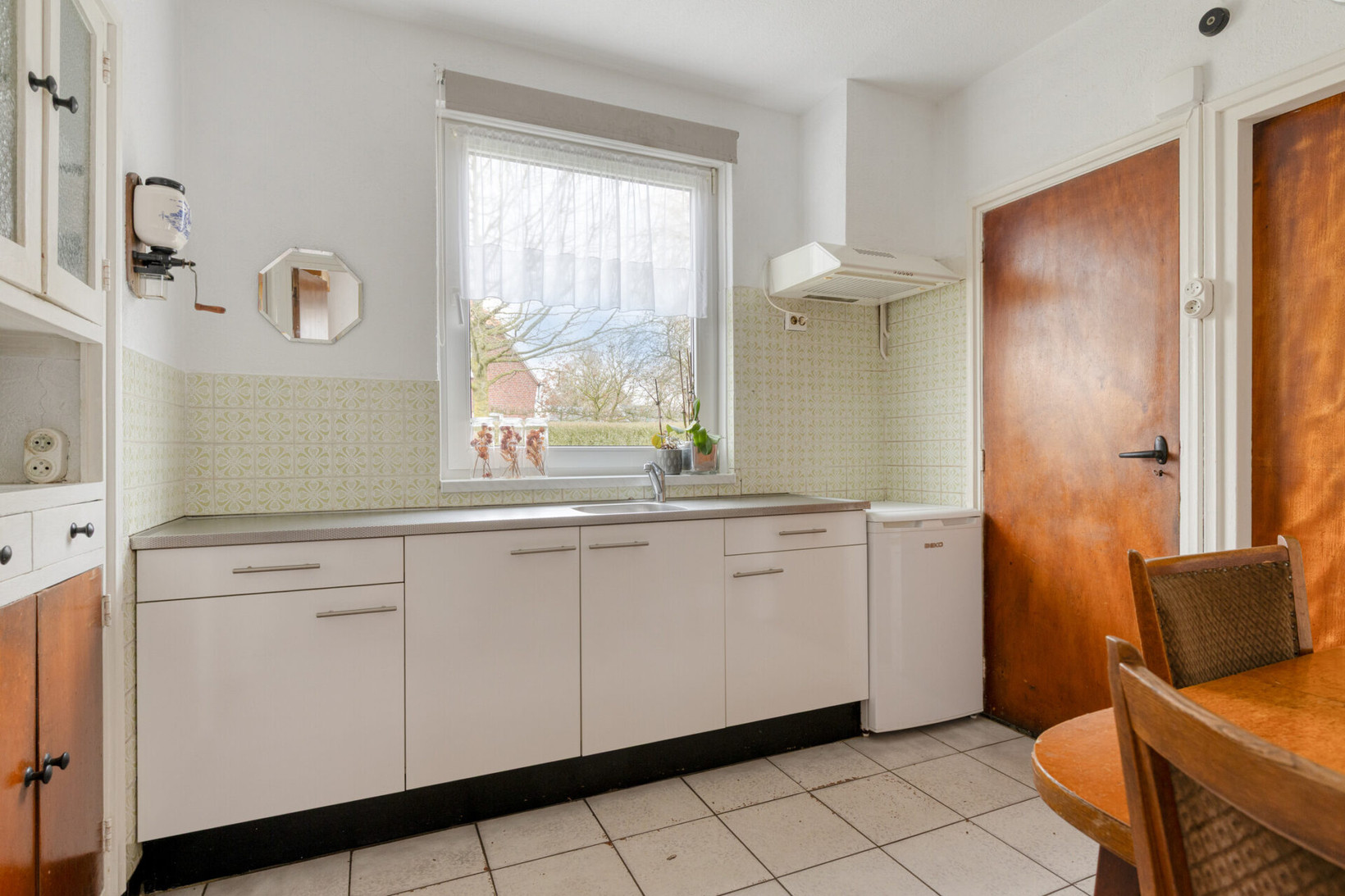 Vrijstaande woning te koop: Kalverstraat 23, Maashees
