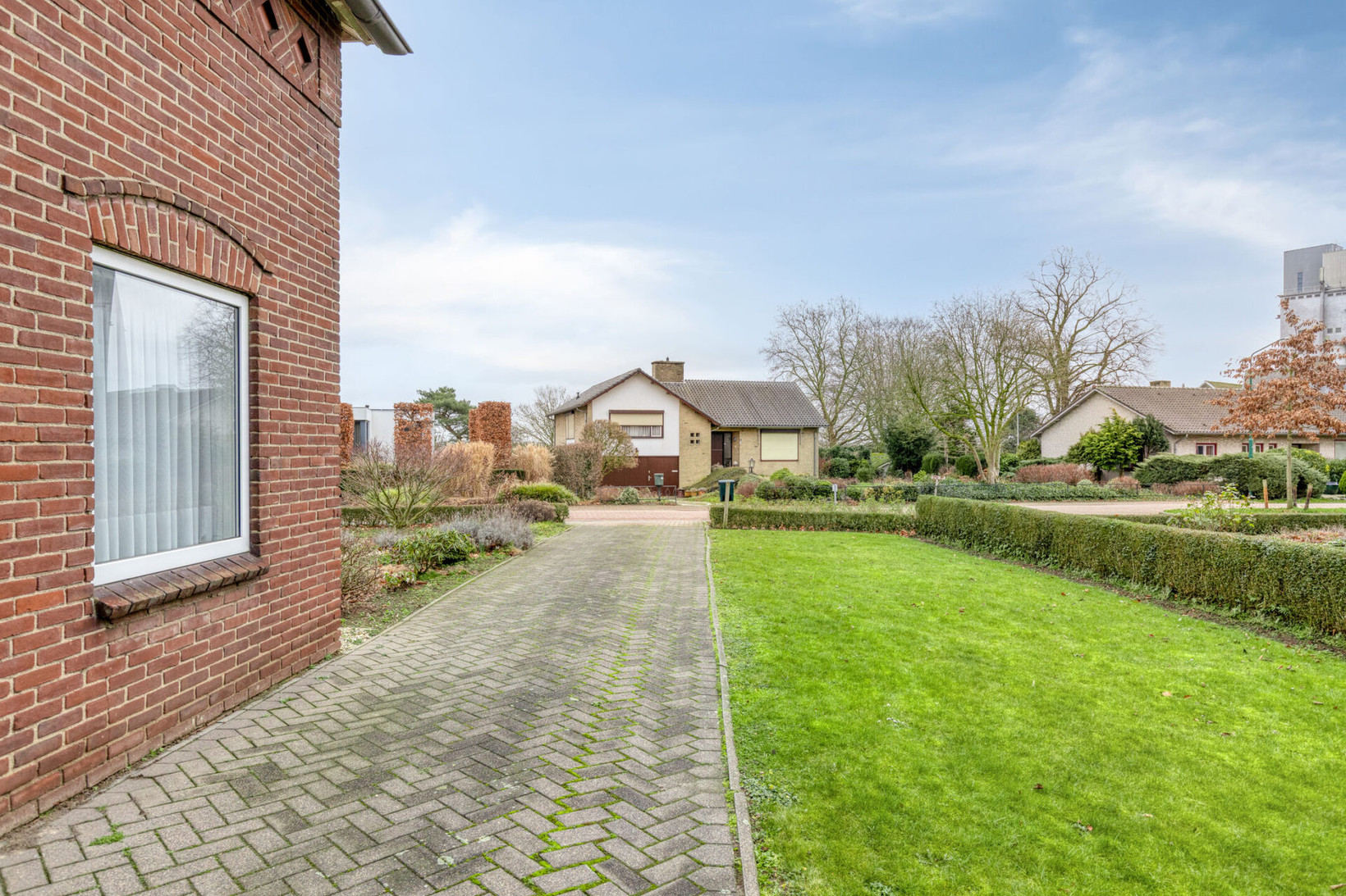 Vrijstaande woning te koop: Kalverstraat 23, Maashees