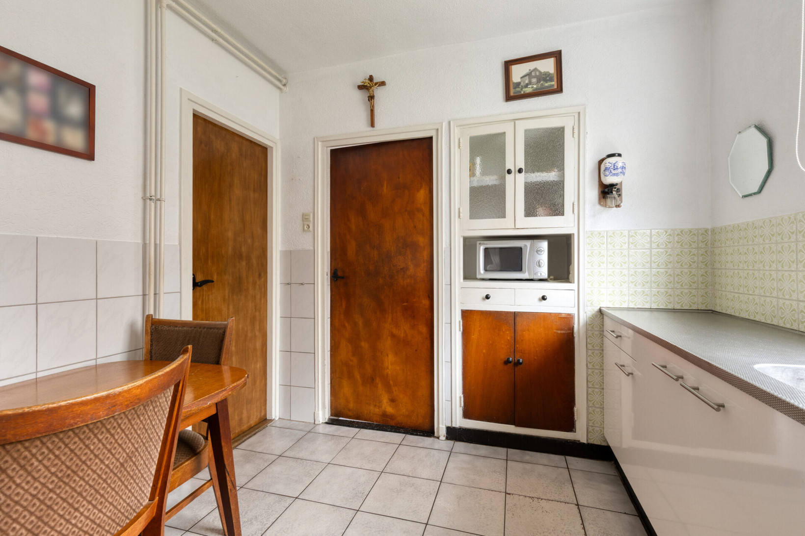 Vrijstaande woning te koop: Kalverstraat 23, Maashees