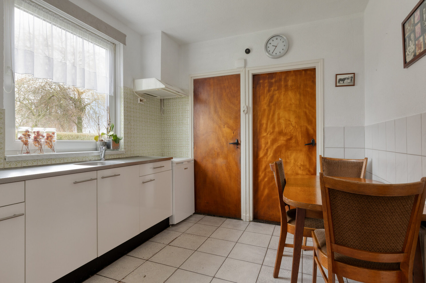 Vrijstaande woning te koop: Kalverstraat 23, Maashees
