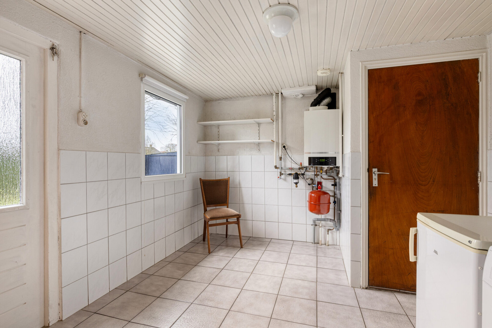 Vrijstaande woning te koop: Kalverstraat 23, Maashees