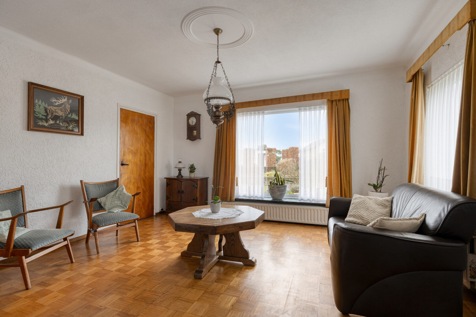Vrijstaande woning te koop: Kalverstraat 23, Maashees