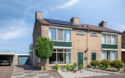 Sint Jorisstraat 12