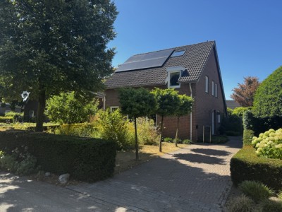 Hogeweg 3