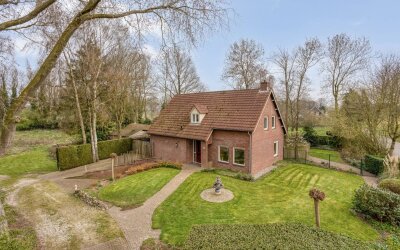Op den Bosch 3-A