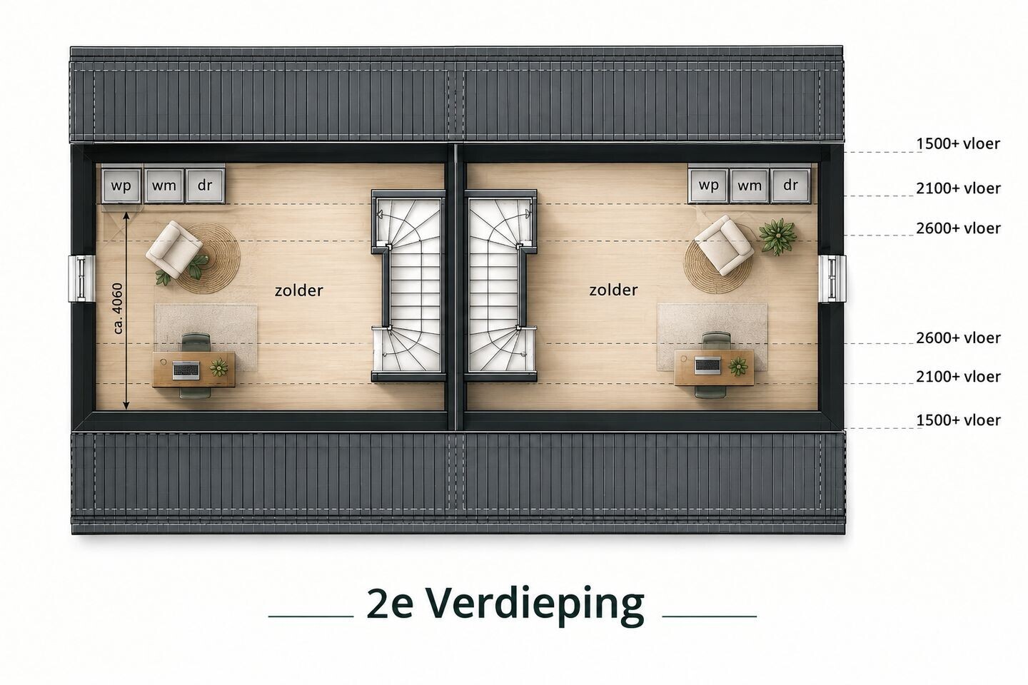 Woning te koop: Jo de Kuperstraat 8, Maashees