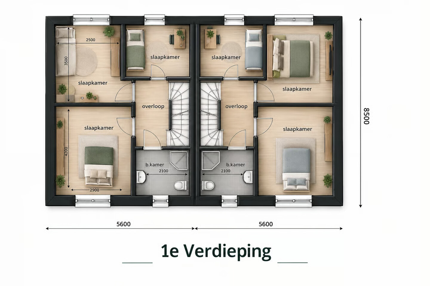 Woning te koop: Jo de Kuperstraat 8, Maashees