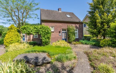 Vierlingsbeekseweg 55