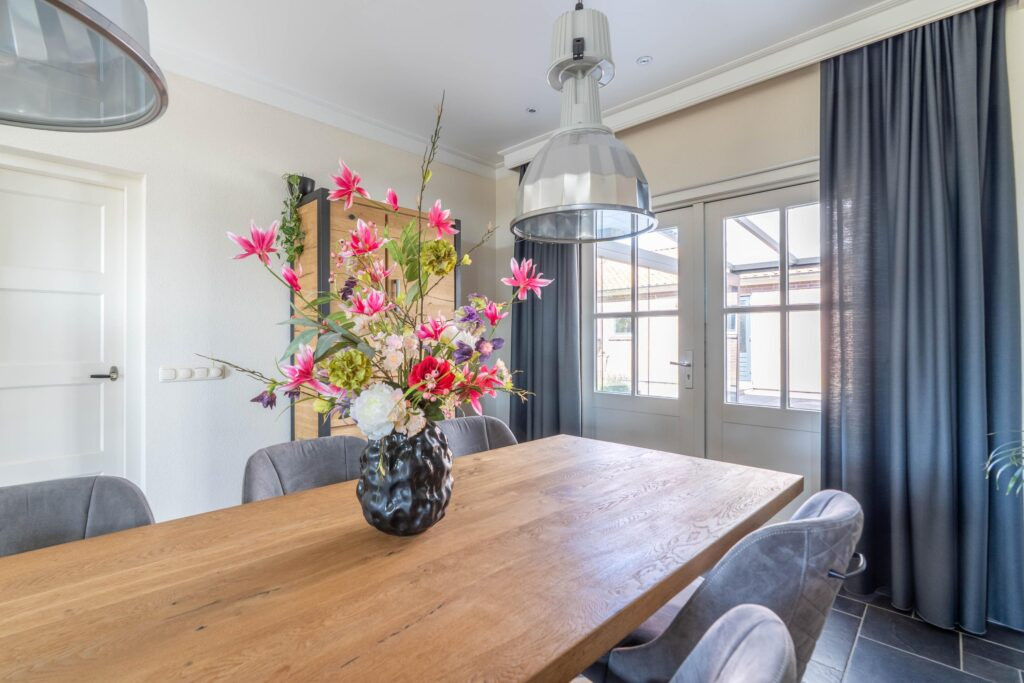 Vrijstaande woning te koop: Vierlingsbeekseweg 77, Overloon