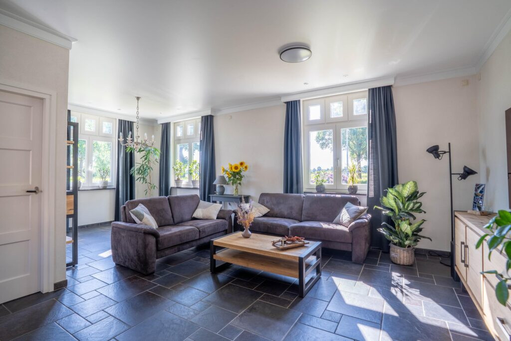 Vrijstaande woning te koop: Vierlingsbeekseweg 77, Overloon