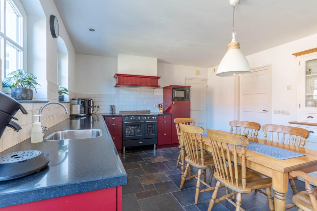 Vrijstaande woning te koop: Vierlingsbeekseweg 77, Overloon
