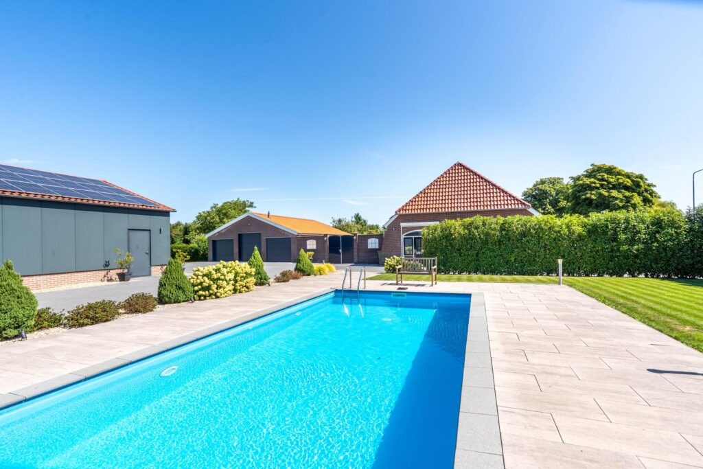 Vrijstaande woning te koop: Vierlingsbeekseweg 77, Overloon