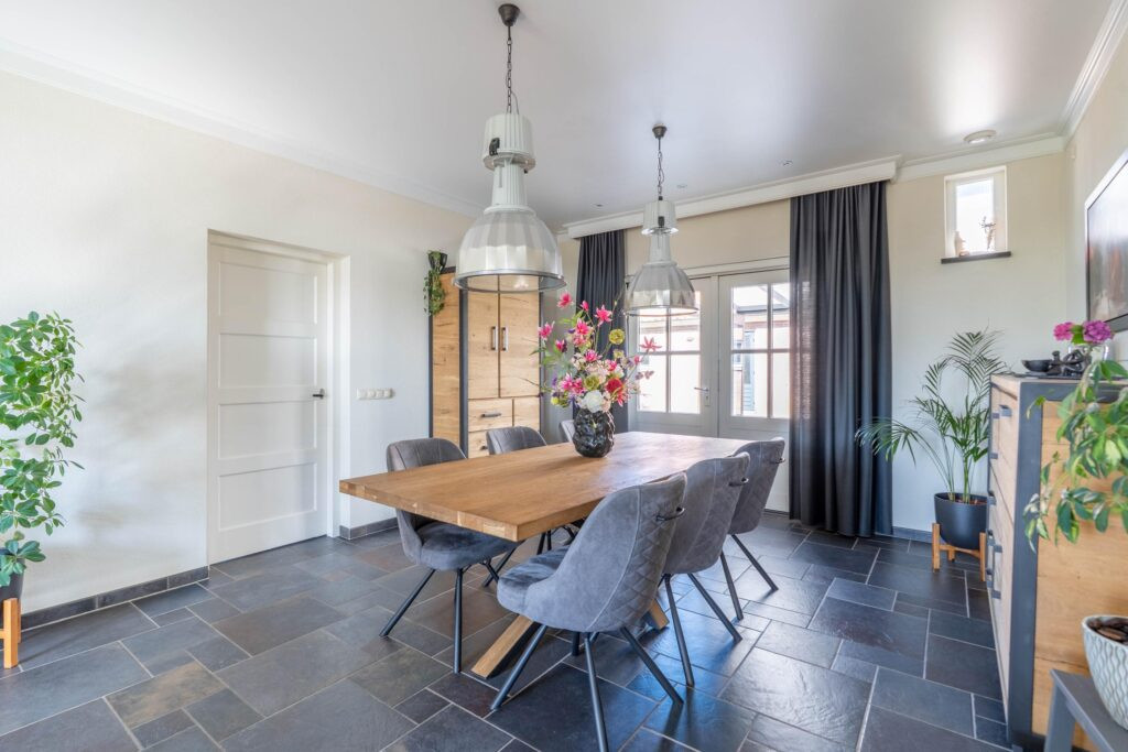 Vrijstaande woning te koop: Vierlingsbeekseweg 77, Overloon