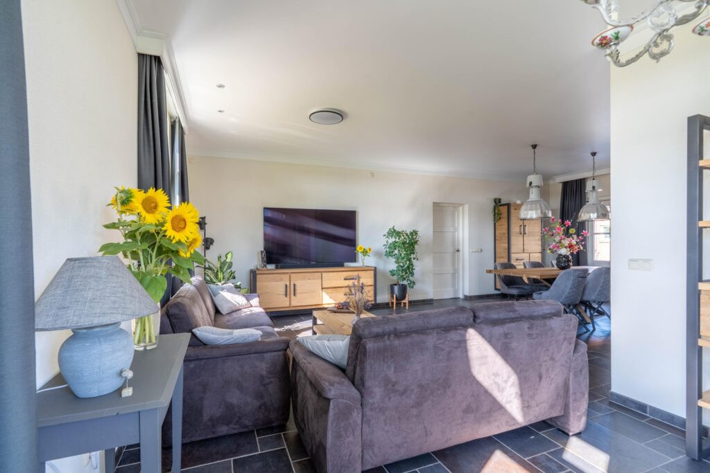 Vrijstaande woning te koop: Vierlingsbeekseweg 77, Overloon