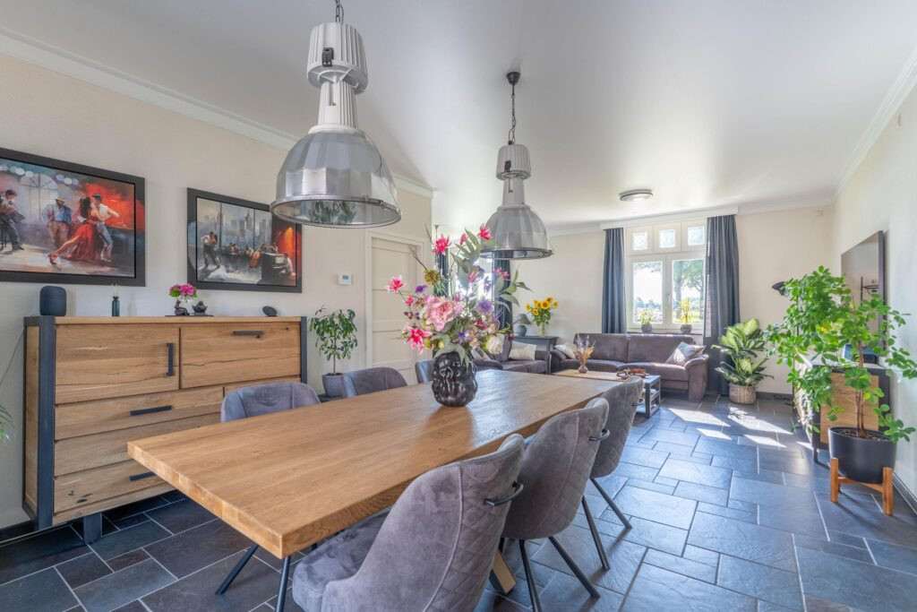 Vrijstaande woning te koop: Vierlingsbeekseweg 77, Overloon