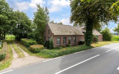 Vierlingsbeekseweg 46