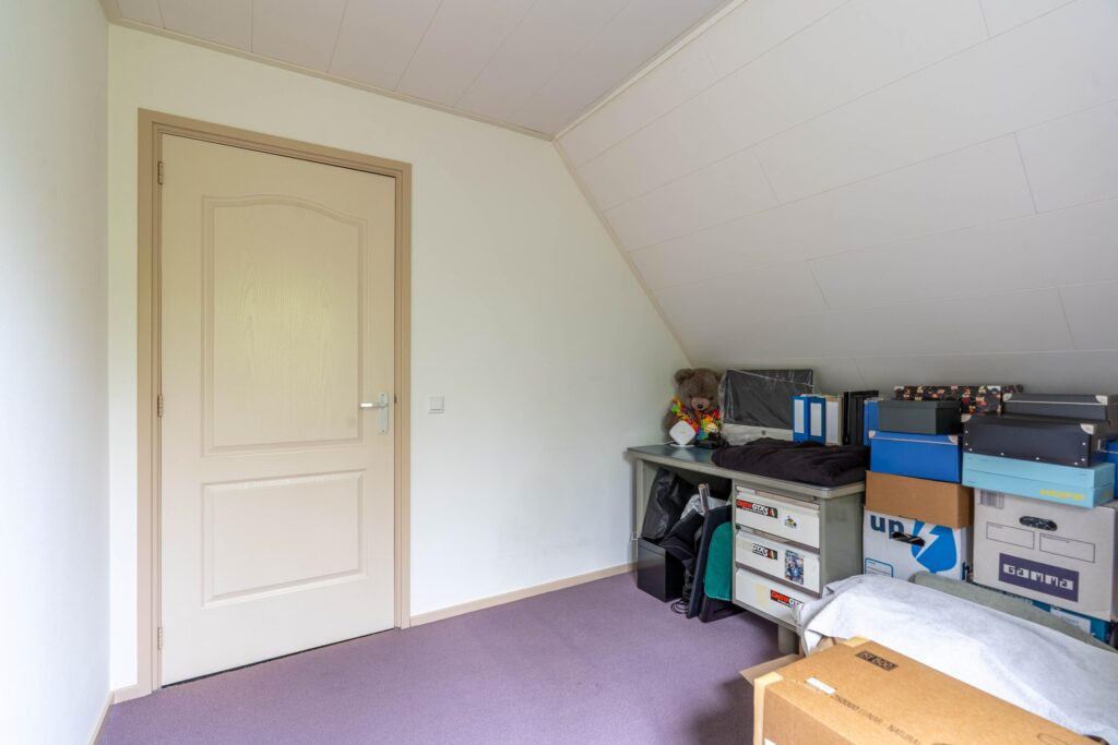 Vrijstaande woning te koop: Meester Henckensstraat 6, Overloon