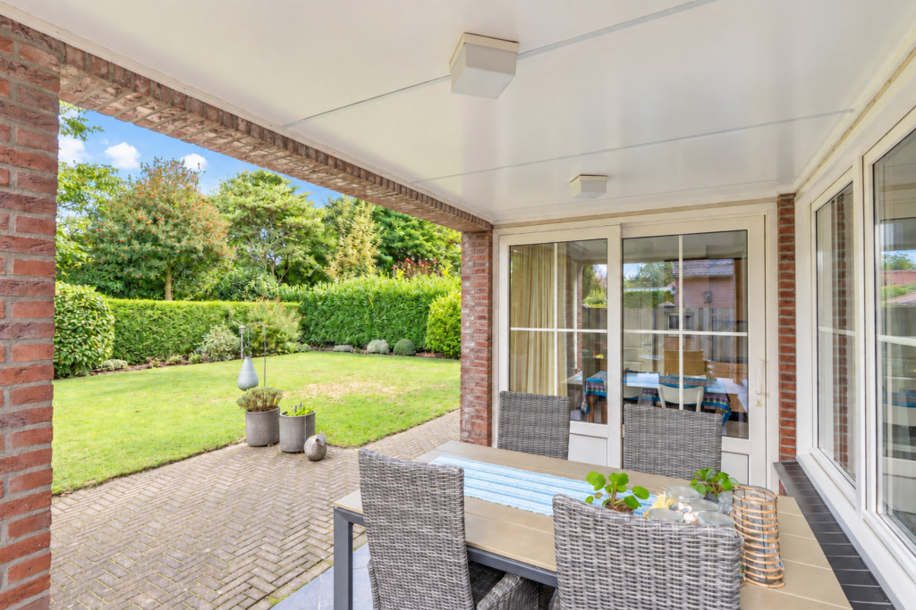Vrijstaande woning te koop: Meester Henckensstraat 6, Overloon