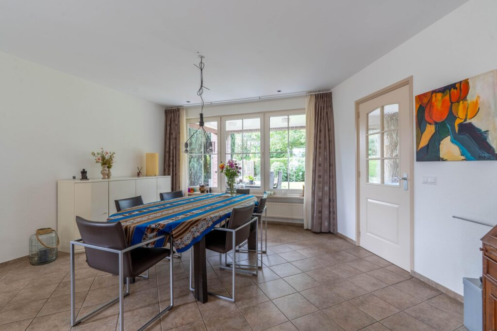 Vrijstaande woning te koop: Meester Henckensstraat 6, Overloon