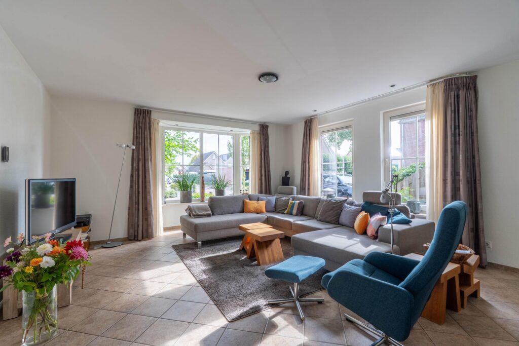 Vrijstaande woning te koop: Meester Henckensstraat 6, Overloon