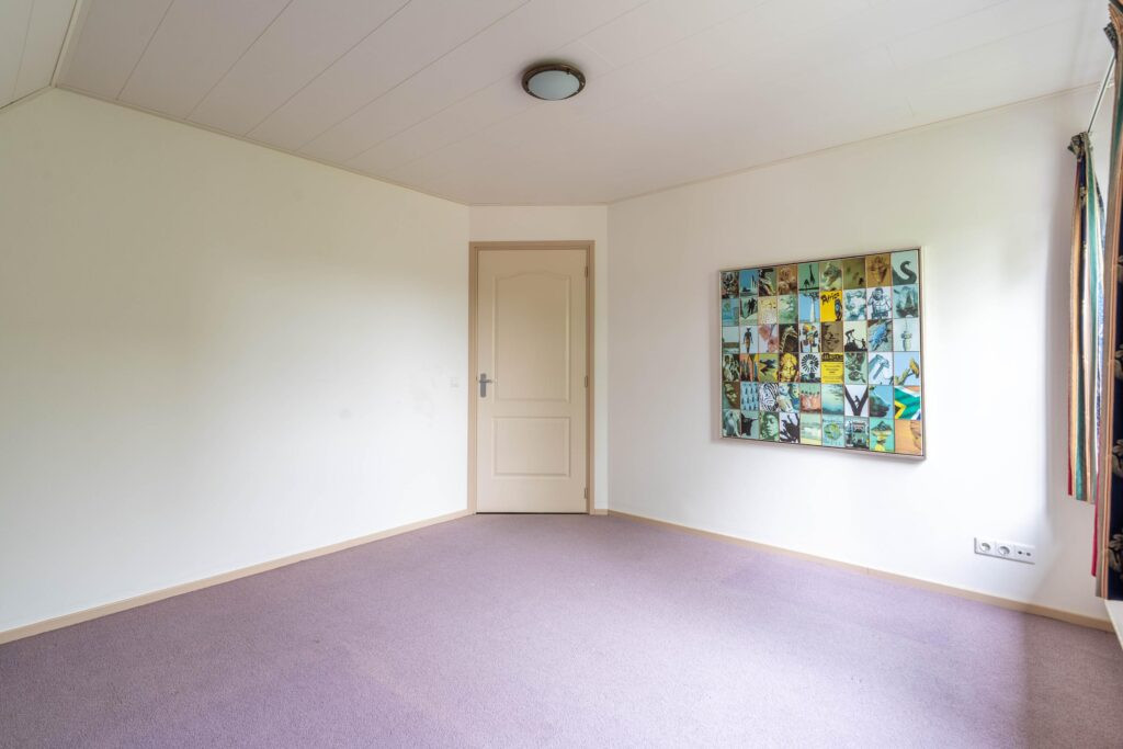 Vrijstaande woning te koop: Meester Henckensstraat 6, Overloon