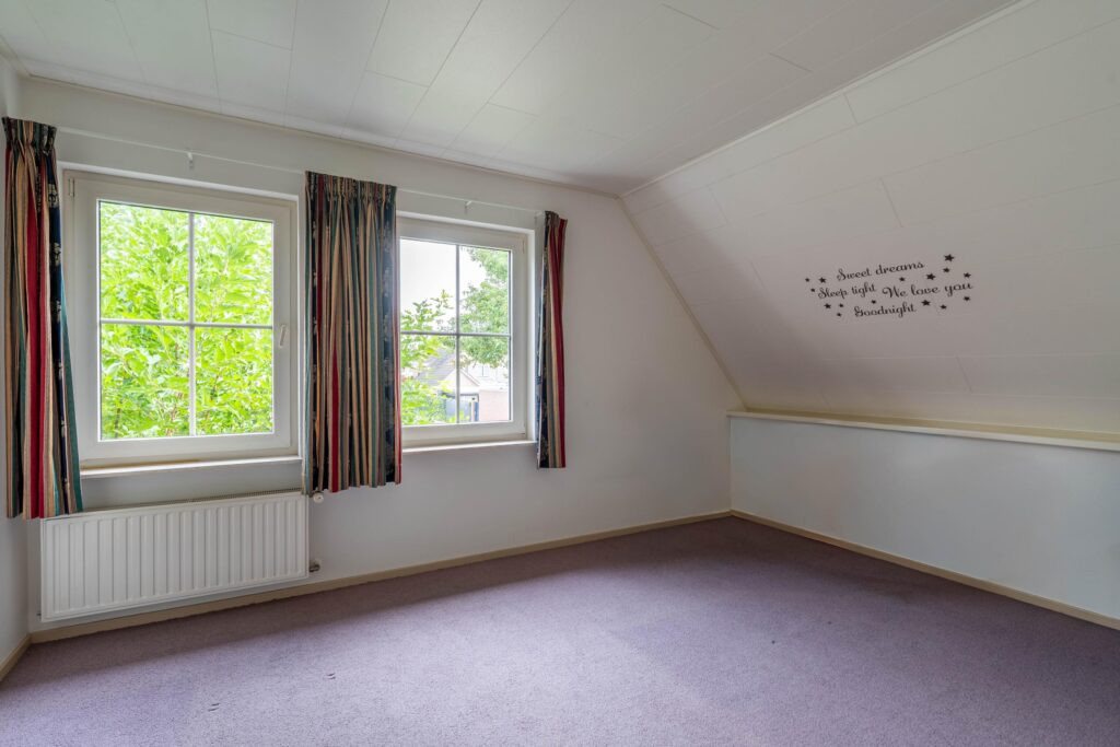 Vrijstaande woning te koop: Meester Henckensstraat 6, Overloon