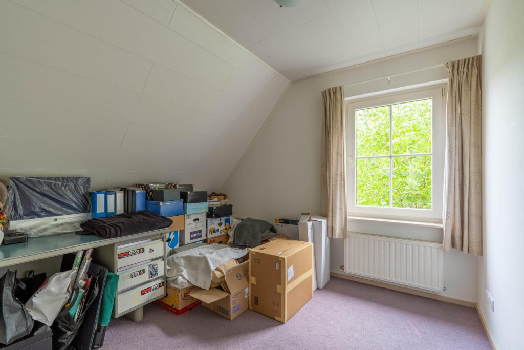 Vrijstaande woning te koop: Meester Henckensstraat 6, Overloon