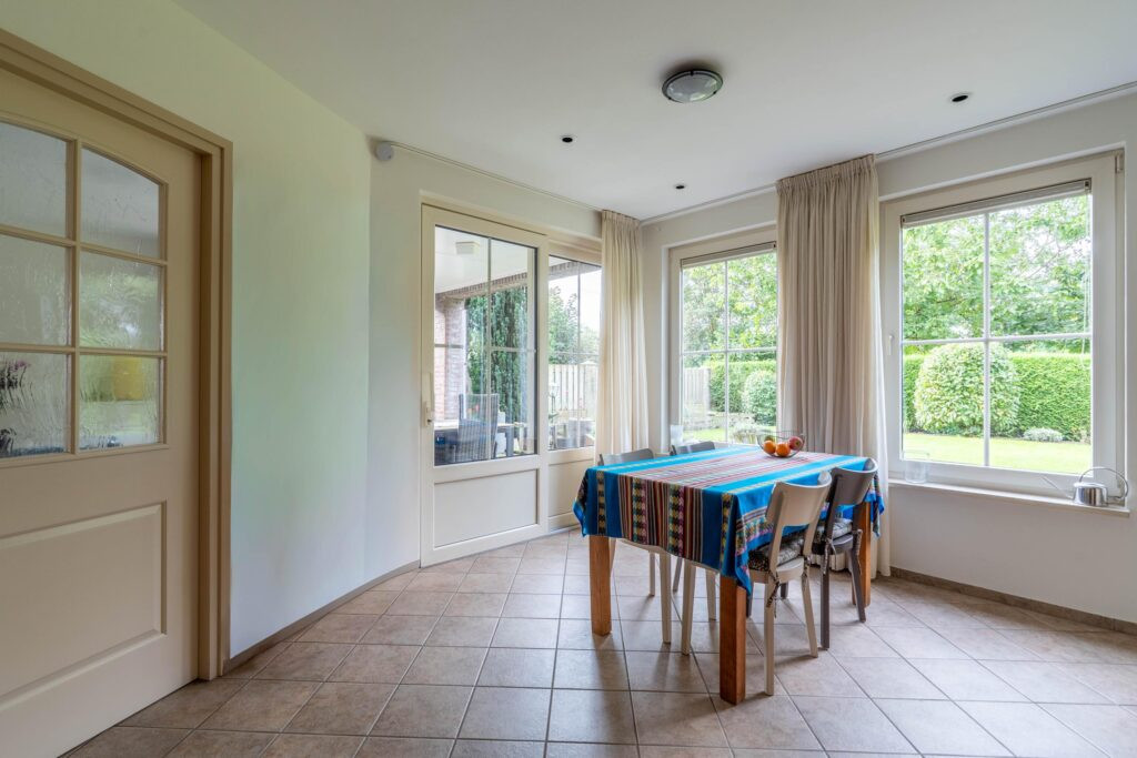Vrijstaande woning te koop: Meester Henckensstraat 6, Overloon
