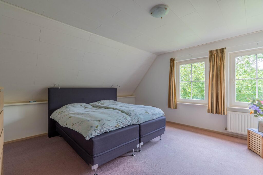 Vrijstaande woning te koop: Meester Henckensstraat 6, Overloon