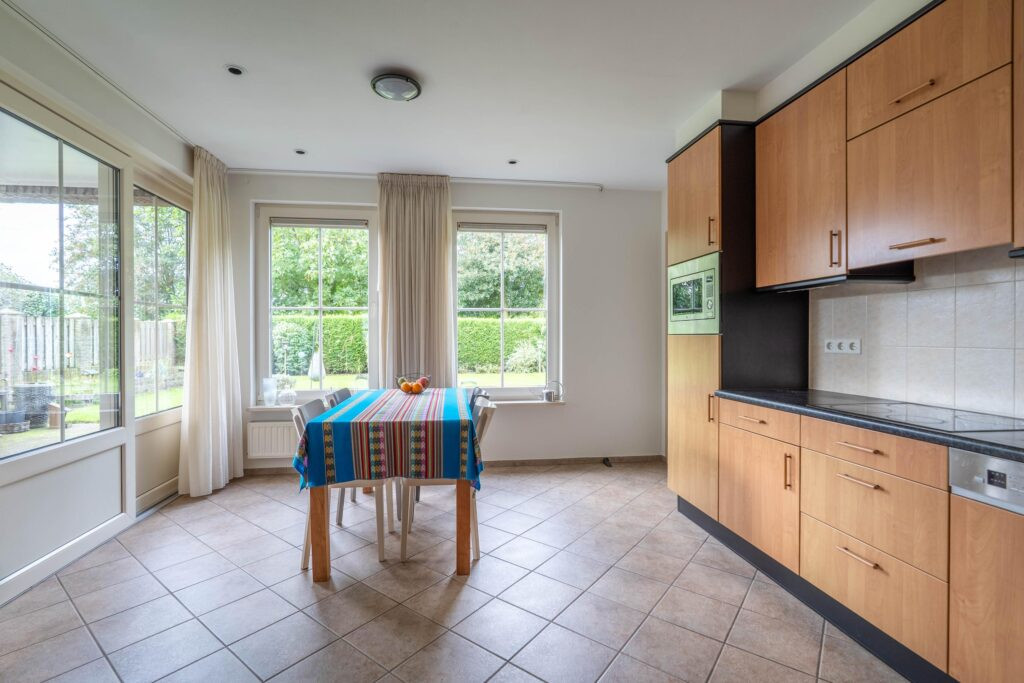 Vrijstaande woning te koop: Meester Henckensstraat 6, Overloon